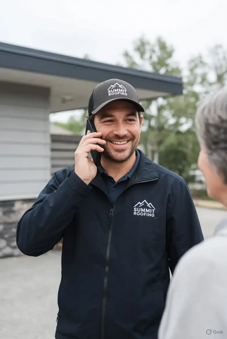 Flat Roof Leak Repair Cross Plains, TN FAQs